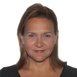 Meet your Posher, Omaira cecilia